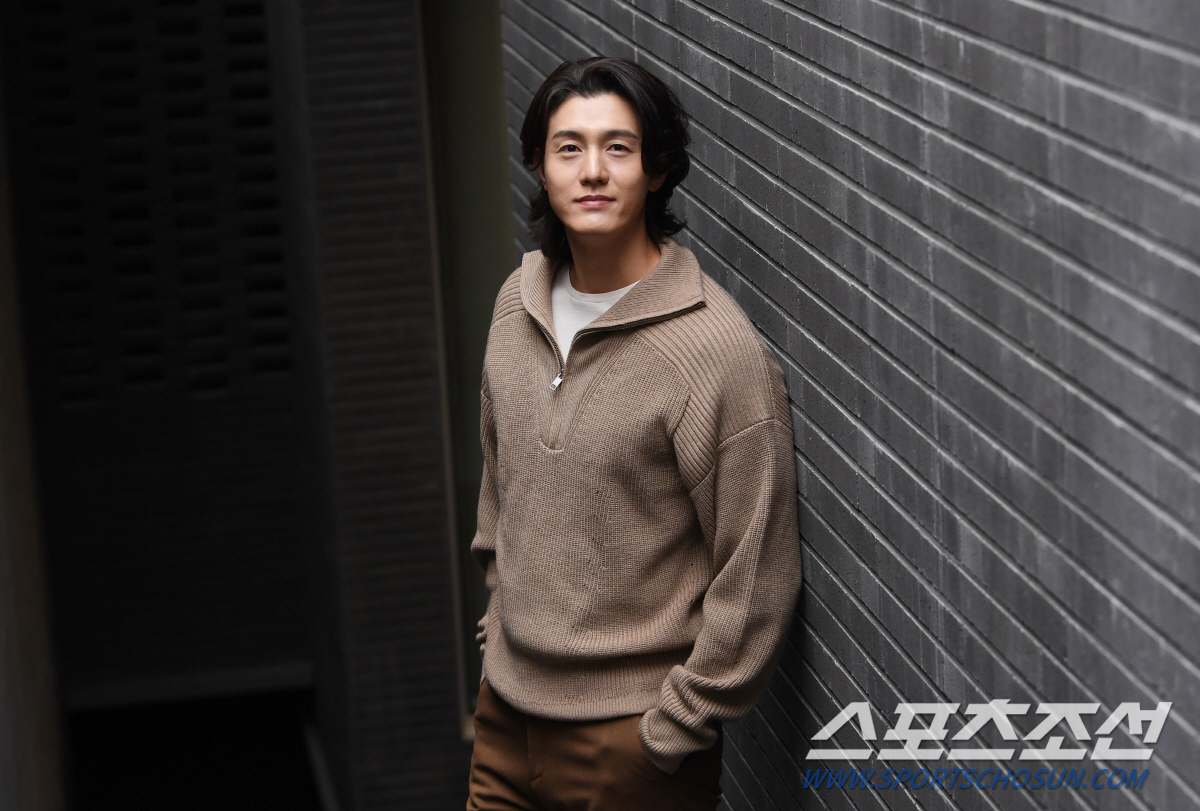 [인터뷰③] '밤피꽃' 이기우 "노래 연습 통해 '뮤지컬' 도전하고파…다…