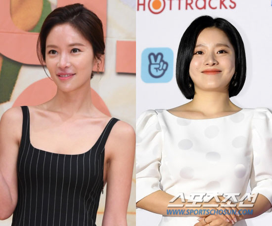 "남편의 귀책 사유로"…황정음에 벤까지. 파워 당당한 그녀들의 '이혼사유…