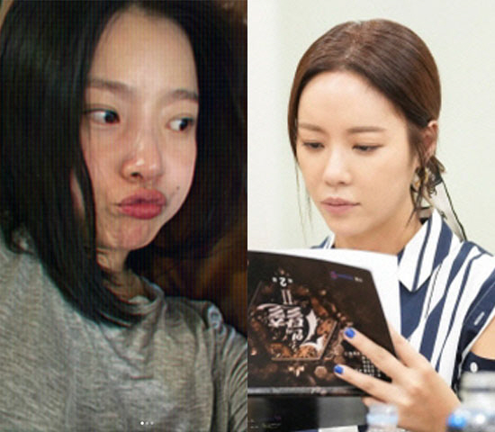 "남편의 귀책 사유로"…황정음에 벤까지. 파워 당당한 그녀들의 '이혼사유…