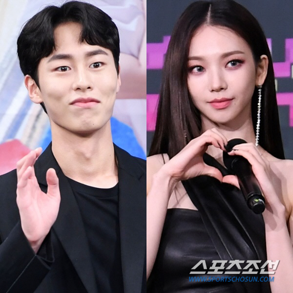 사랑이 죄는 아닌데…이재욱, ♥카리나와 열애 후 '법적대응' 칼 빼든 이…