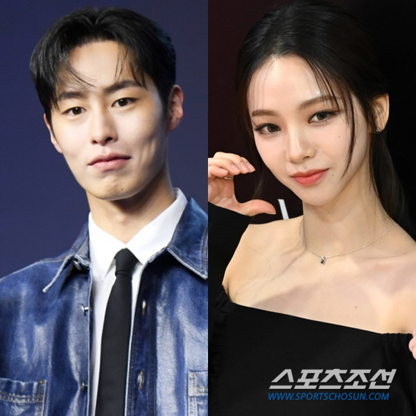 사랑이 죄는 아닌데…이재욱, ♥카리나와 열애 후 '법적대응' 칼 빼든 이…