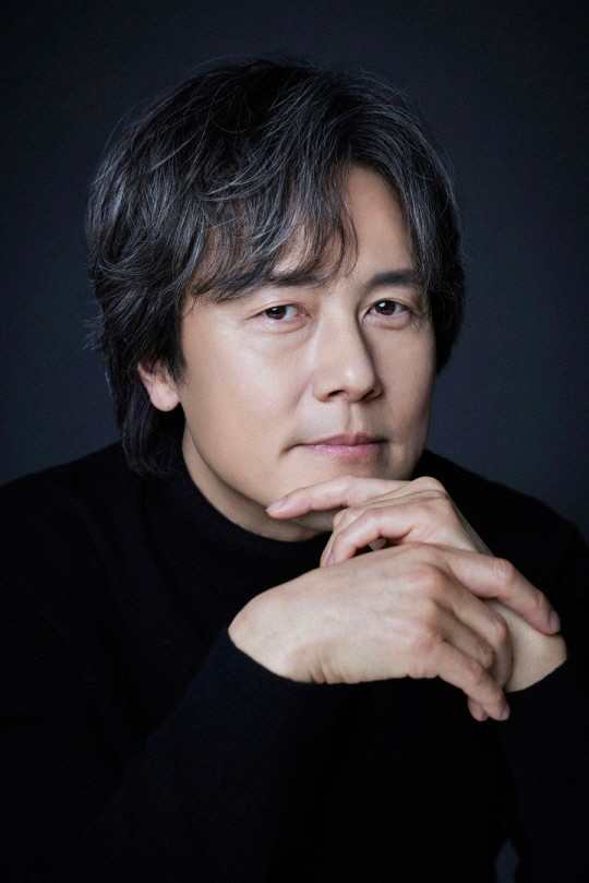 감우성, 5년만 복귀? 네오스엔터와 전속계약 체결 [공식]