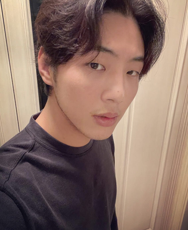 지수 '학폭 해명' 그후 "벼랑 끝..이제 행복해질 시간"(전문)[종합]