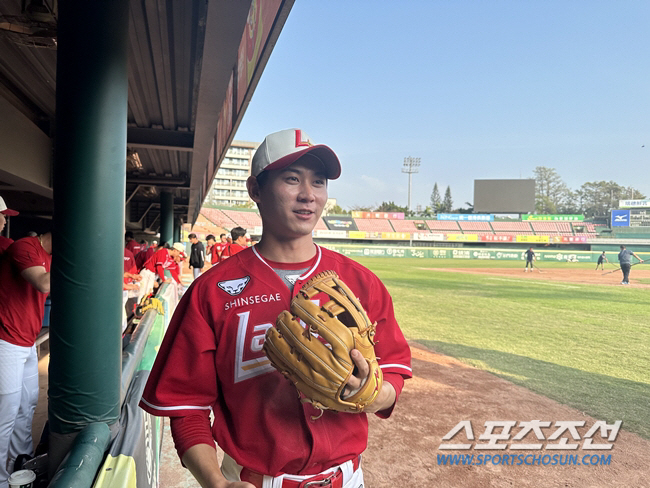 "저렇게 변할줄 몰랐다" 모두가 경악, 최주환 떠난 자리 잡으러 간다[S…