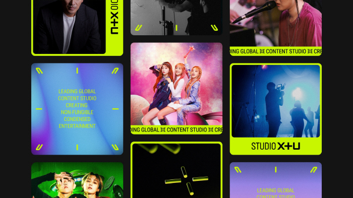 '밤이 되었습니다' '하이쿠키' '맨인유럽'…'미드폼 명가' STUDIO…
