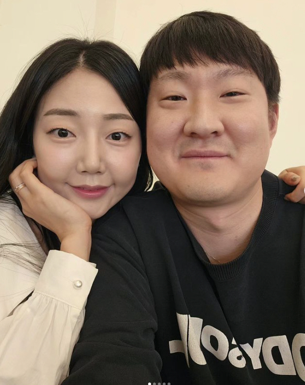 15기 광수♥옥순, 결혼 한 달만 임신 발표…'나솔' 3호 부모 된다