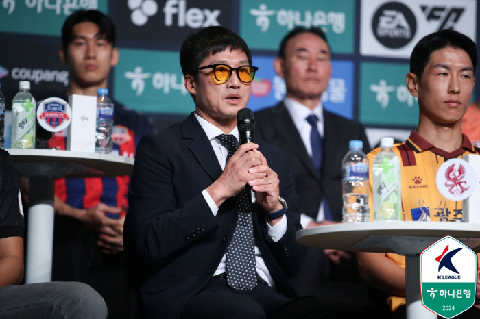 '2분30초 만에 매진' 뜨거운 관심, '정효볼' 돌풍의 광주 vs '린…
