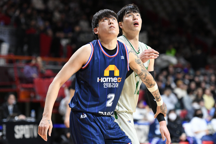 선두 DB, KCC 꺾고 3연승…KT도 삼성 완파 7연승 질주