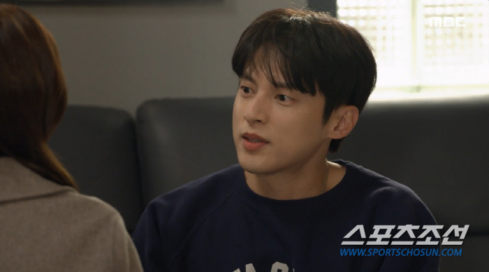 윤선우, 전노민 사주 '피습'→생명 지장 없어…오승아, '전노민 vs 윤…