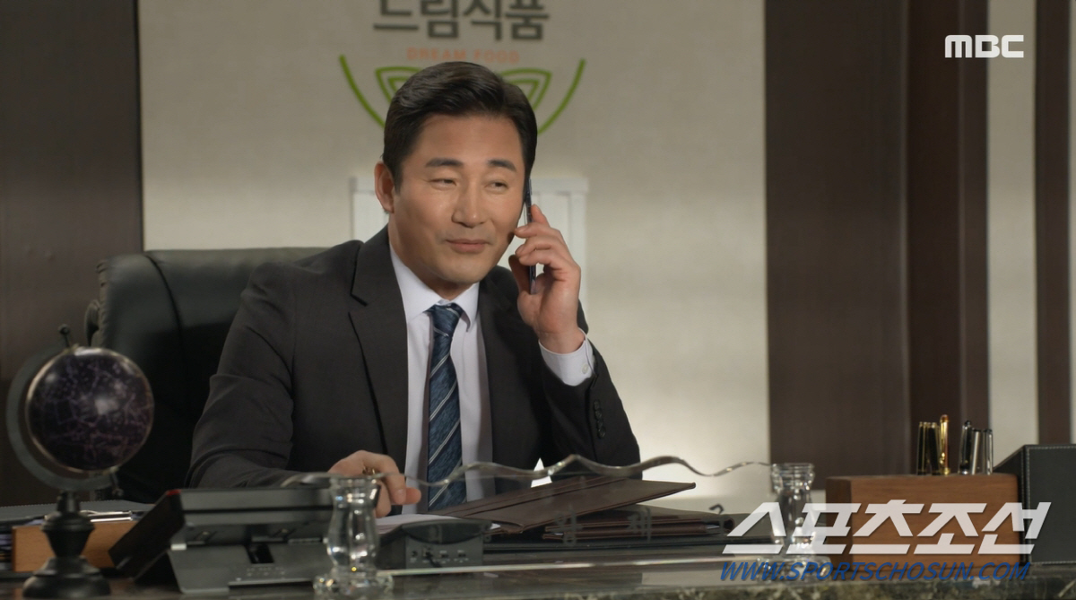 윤선우, 전노민 사주 '피습'→생명 지장 없어…오승아, '전노민 vs 윤…