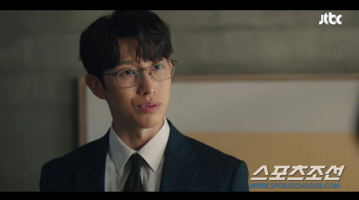 이지아, 오민석과 재결합 결심. 강기영, 오민석 멱살 잡고 '이지아 母'…