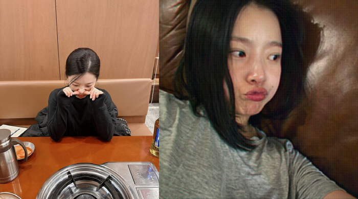 '2월 괴담'인가..황정음→벤·허동원, ★들 연이은 파경 소식 '충격' …