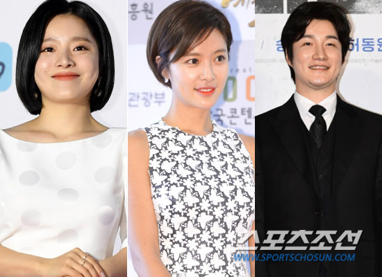 '2월 괴담'인가..황정음→벤·허동원, ★들 연이은 파경 소식 '충격' …