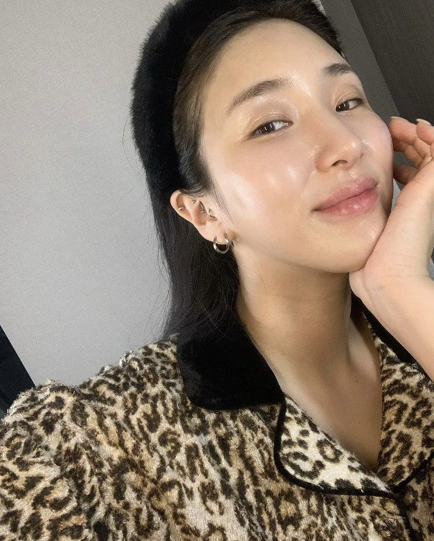 자이언트핑크, 출산 후 '30kg 다이어트' 성공 "막달 90kg, 스트…