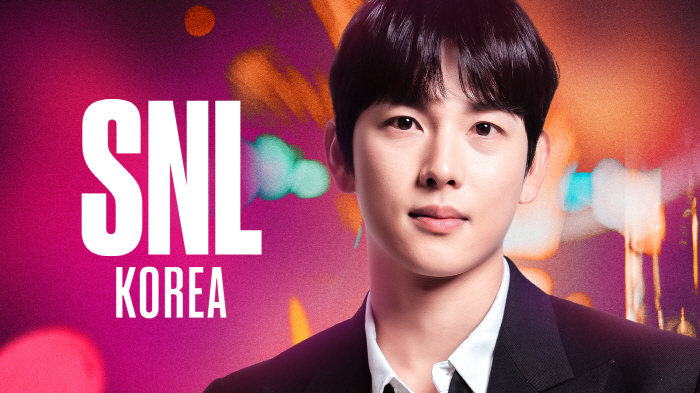 'SNL코리아' 2일 첫 방송, 임시완 생애 첫 코미디 도전 어떨까