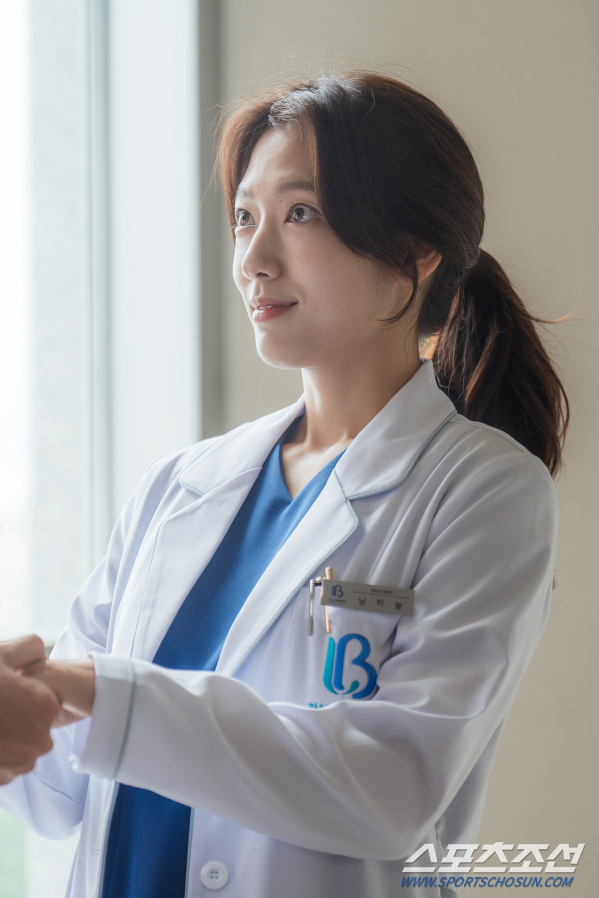 [SC프리뷰]박신혜♥박형식, 비상계단서 은밀한 만남! 사내 연예 시작에 …