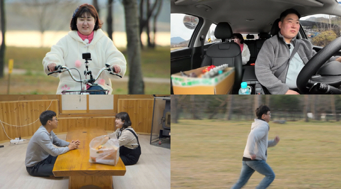 '나는솔로' 19기 순자-광수-영철, 로맨스 대격변…이이경 '소름'