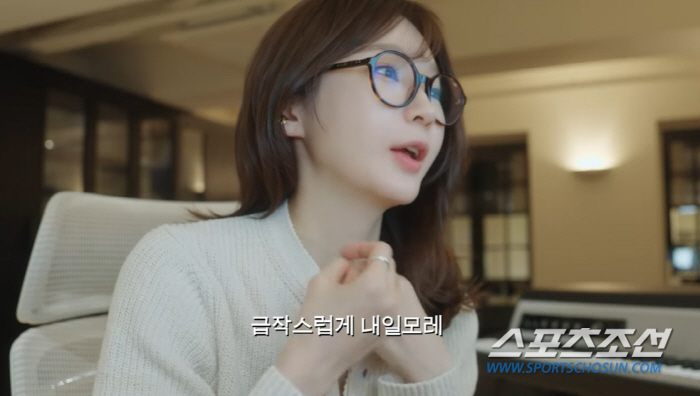 "물욕 없어졌다더니 넘쳐 흐르네!". 강민경, '생일' 이해리에게 수백만…