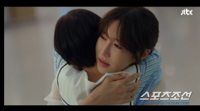 [이정혁의 수다톡톡]'해결사' 이지아는 정말 '미스 캐스팅'이었나? '과…
