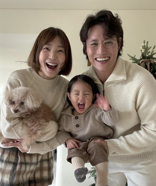 '임성빈♥' 신다은, "子 알아보는 사람들 많아..제대로 인사 못해 아쉽…