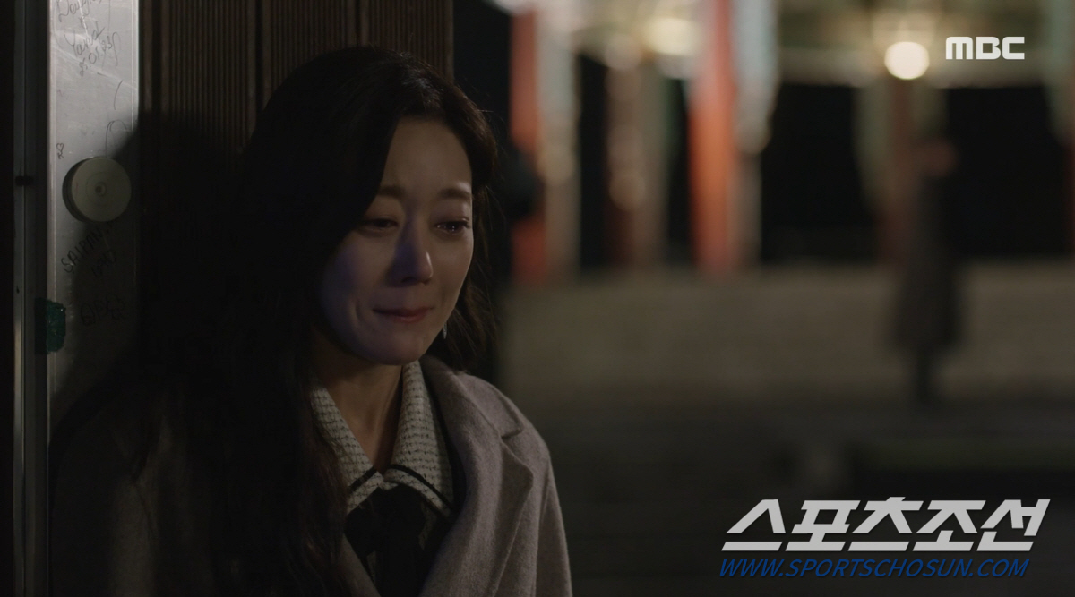 "희망고문 그만해요". 윤선우, "난 사악한 여자"라는 오승아에 '발끈'…