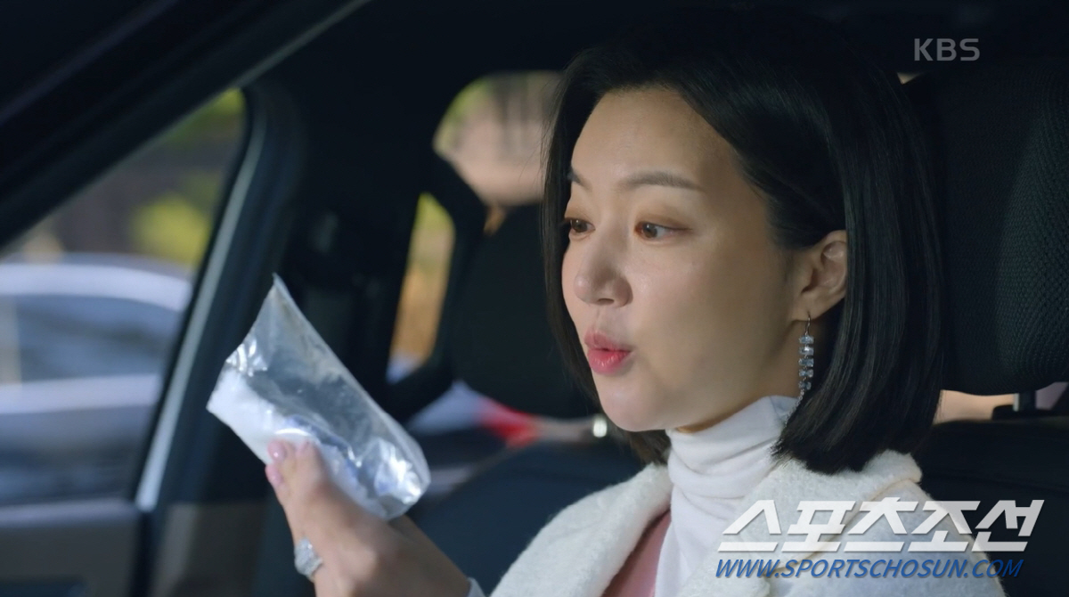 [종합]"내가 못가지면 너도 못가져". 하연주, 동생 이용해 이혜원 '유…
