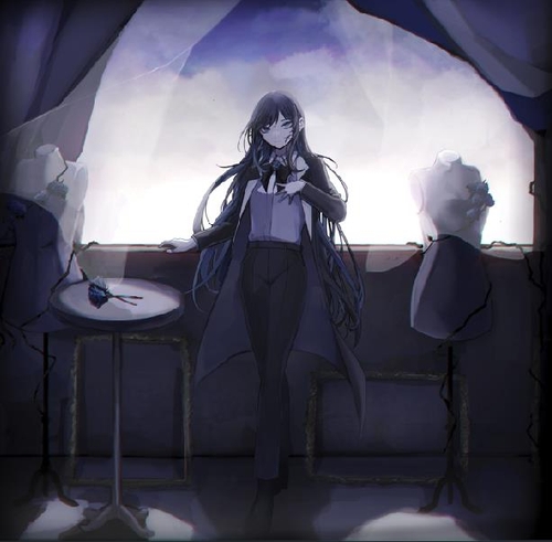 [유니버설뮤직 제공·재판매 및 DB 금지]