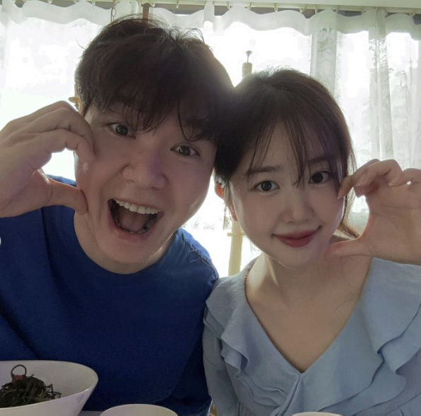 박수홍♥김다예가 '난임치료·시험관' 과정 공개한 이유 "함께한다는 힘 되…