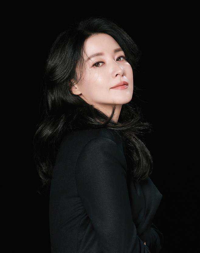 [종합] 이영애, 아시아 필름 어워즈서 아시아 영화 엑설런스상 영예