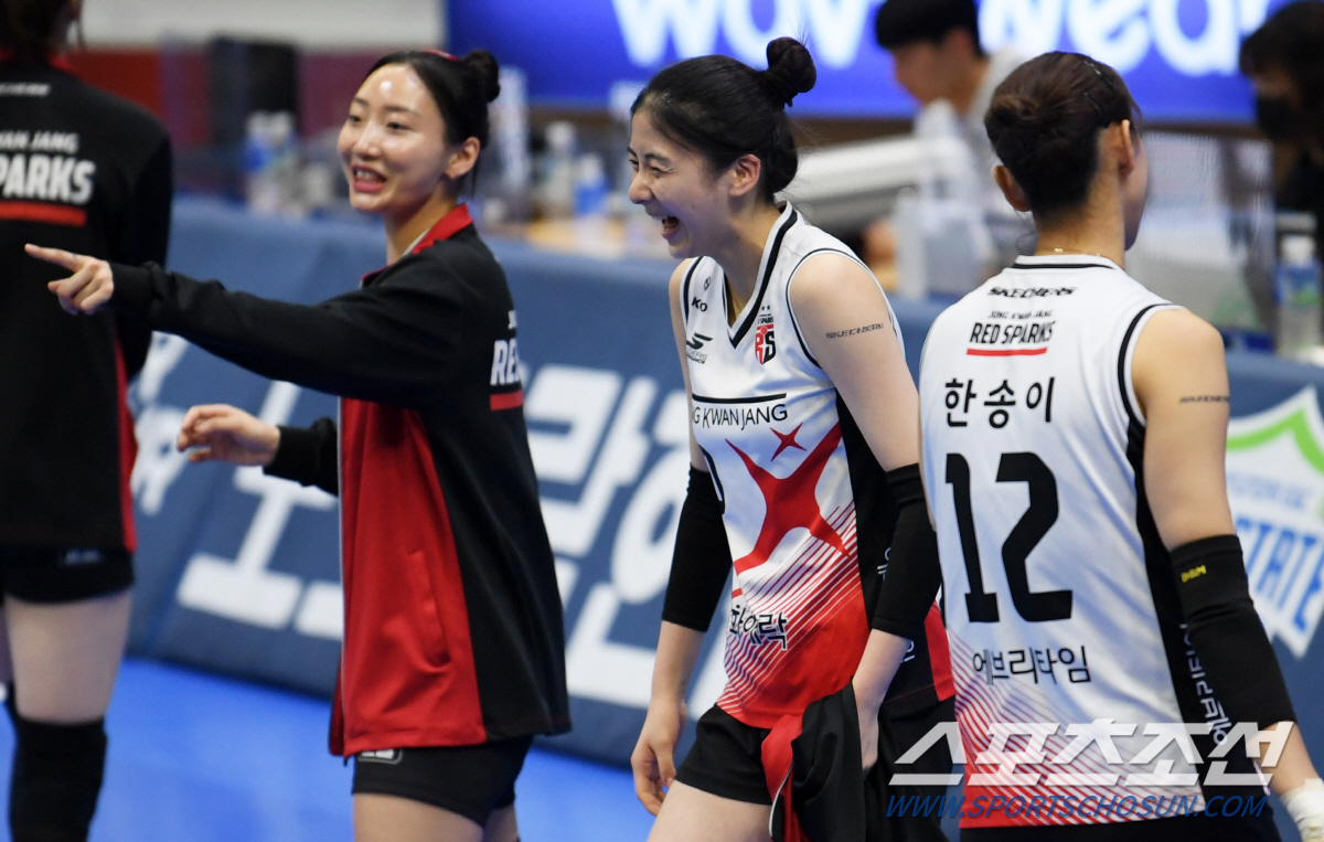 메가도 감탄한 '똥머리 장인' 박혜민 솜씨, 흔들림 없는 머리 OK...…