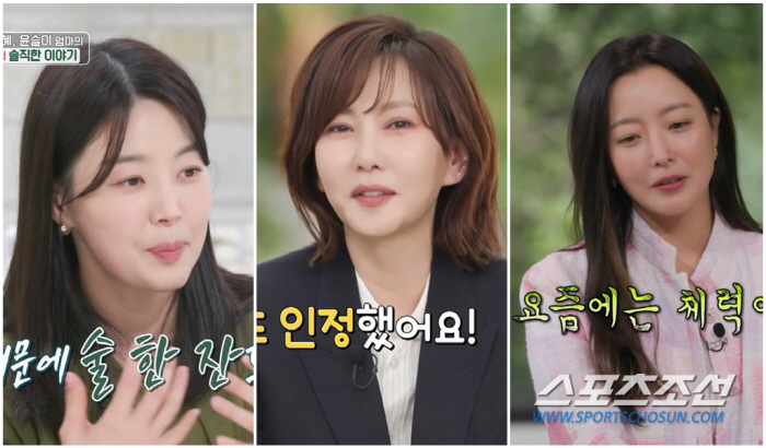 [이정혁의 수다톡톡]"아이 낳고 없어진 배우들 너무 많다". '임신→출산…