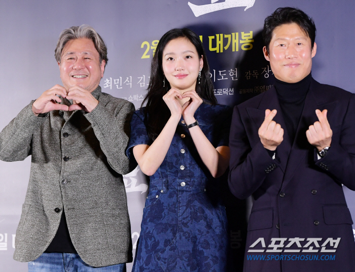 MZ 홀린 62세 최민식, '파묘'로 흥행·팬심 다 잡았다 [SC이슈]
