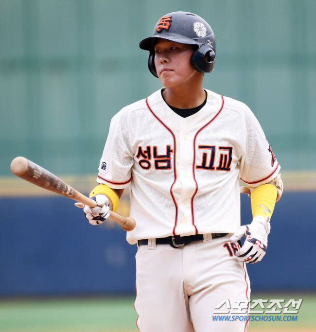 제2의 강정호, 김하성 탄생 조짐...또 히어로즈발 태풍 '자질, 마인드…