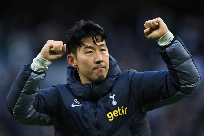 '어김없이 증명된 과학' 이승우 개막포→손흥민 EPL 13호골 쾅, 공식…