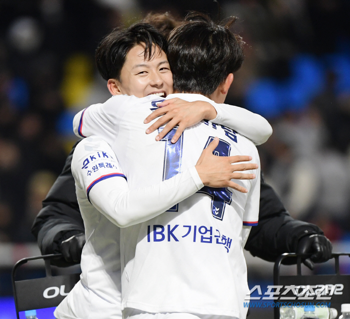 '어김없이 증명된 과학' 이승우 개막포→손흥민 EPL 13호골 쾅, 공식…