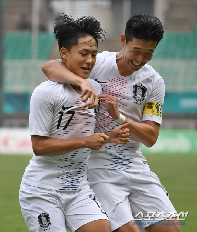 '어김없이 증명된 과학' 이승우 개막포→손흥민 EPL 13호골 쾅, 공식…