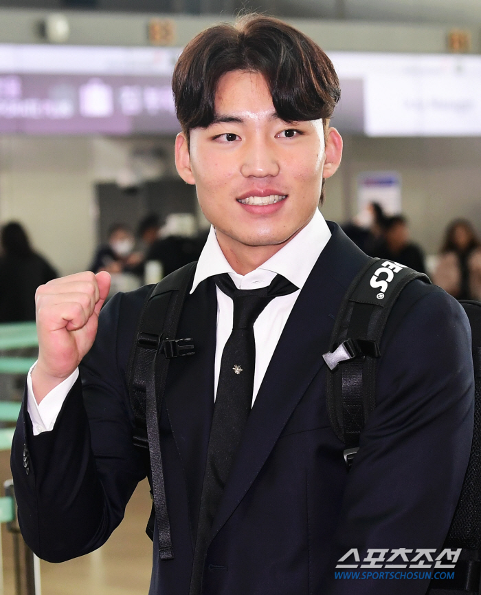 '주전 사이에 딱.' 염갈량이 찍었다. 4G 타율 0.571, 홈런에 도…