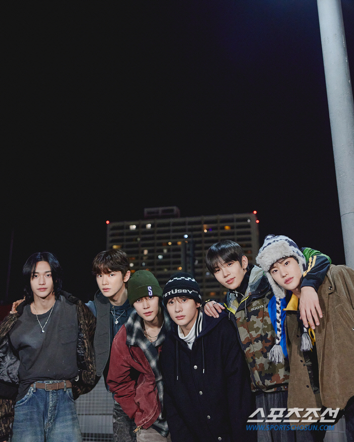 라이즈, '신인→대세 아이돌'로 급성장…'Love 119', 롱런+멜론 …