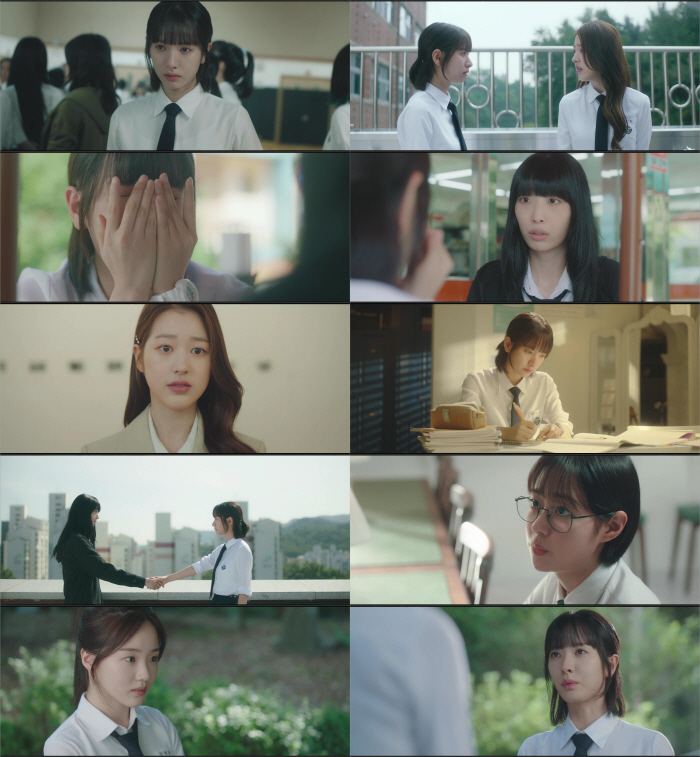 [SC이슈] '장원영 언니' 장다아 신선·'솔로지옥2' 신슬기 안정적..…