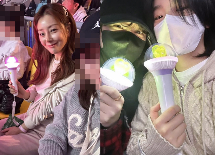 "아이유 콘서트=명절" 박명수→박은빈, 공연도 관객도 역대급…★총출동 […