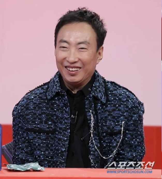 박명수, "전현무 프로그램 2개 뺏아오겠다" 선전포고…"전성기 시절 고정…