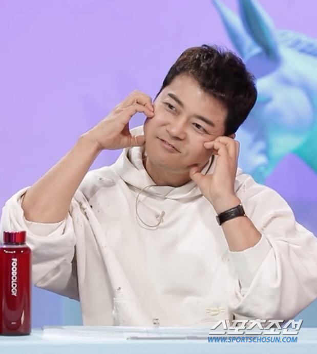 박명수, "전현무 프로그램 2개 뺏아오겠다" 선전포고…"전성기 시절 고정…