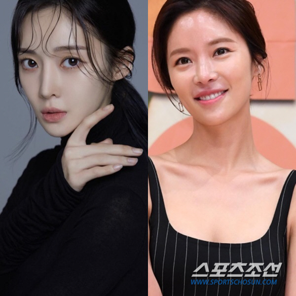 "아이들에 침 뱉고 대소변" 아름→황정음, 두 번은 못 참는 충격의 이혼…