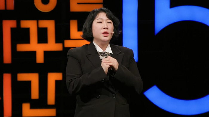 개그우먼 김영희, 여러차례 "극단적 선택 시도" 고백