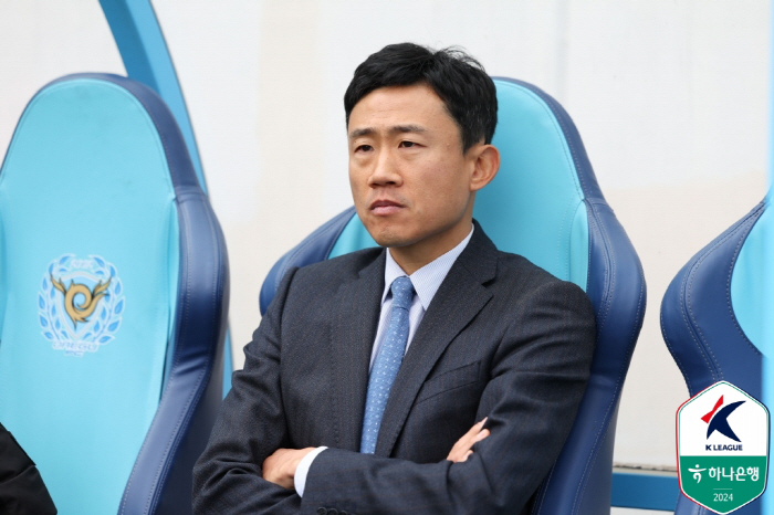 [현장인터뷰]개막전 패배 최원권 대구감독, "바셀루스에게 사과해야 겠다.…