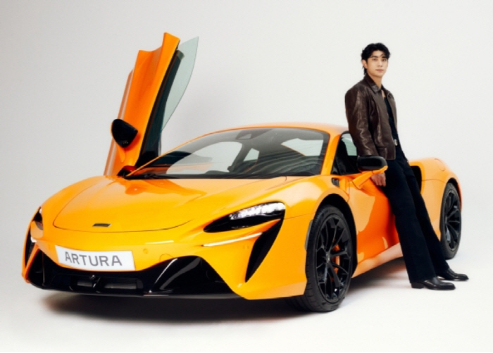 오타니는 '포르쉐' 이정후의 애마는 무엇일까...'내돈내산' 3억 SUV…