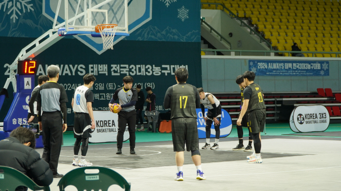 '농구저변+MZ축제+지역상생' 다 잡았다. 스포츠케이션으로 새 패러다임 …