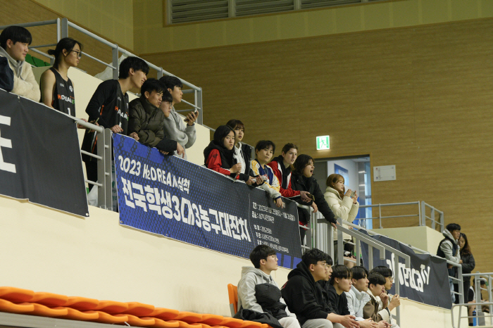 '농구저변+MZ축제+지역상생' 다 잡았다. 스포츠케이션으로 새 패러다임 …