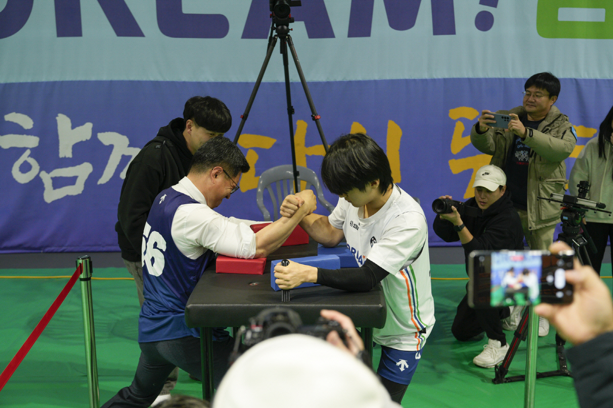 '농구저변+MZ축제+지역상생' 다 잡았다. 스포츠케이션으로 새 패러다임 …