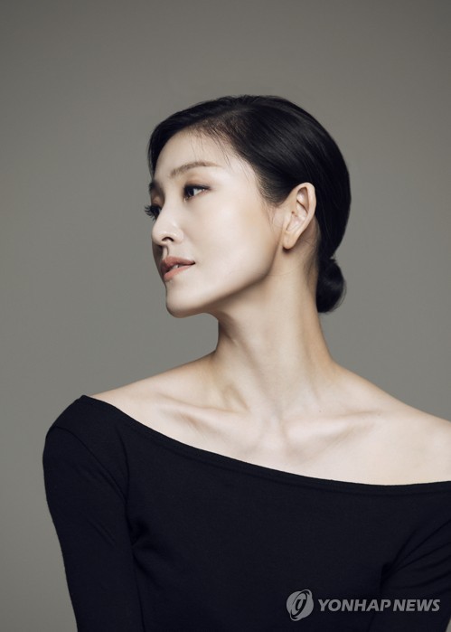 발레리나 김주원, '부산오페라하우스 발레단' 예술감독 위촉